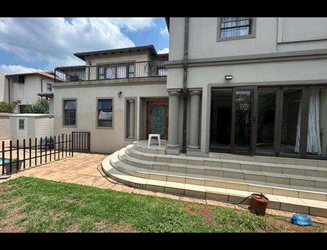 4 BEDROOM HOUSE FOR SALE IN ASPEN HILLS